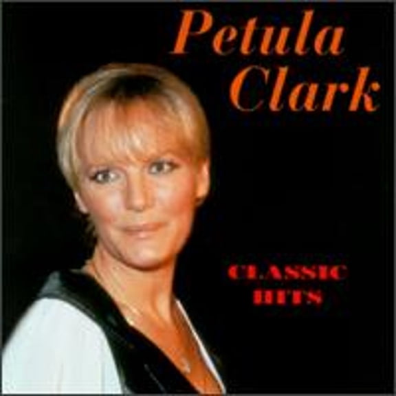 Pre-Owned Golden Hits (CD 0024266106726) by Petula Clark
