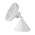 thumbnail image 1 of Injueey Luz de noche LED giratoria de 360 ​​grados Inducción del cuerpo humano y detección de luz Carga USB Lámpara de noche Montaje en pared Iluminación y accesorios Injueey HA012989-00, 1 of 5