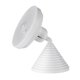 thumbnail image 1 of Luz De Noche Led Giratoria De 360 ​​Grados Inducción Del Cuerpo Humano Y Detección De Luz Carga Usb Lámpara De Noche Montaje En Pared Lámpara De Sueño Cálido Serendint HA012989-00, 1 of 6