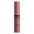 thumbnail image 3 of NYX Professional Makeup Butter Gloss, Non-Sticky Lip Gloss, Cinnamon Roll, 0.27 oz, 3 of 7