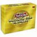 Yu-Gi-Oh! Trading Card Game: Maximum Gold El Dorado Box [Card Game] NEW
