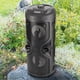 thumbnail image 2 of Bocina Bluetooth Portatil Boombox Luz Led Sonido Envolvente, 2 of 6