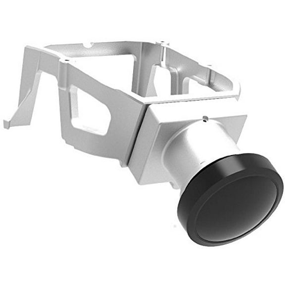 Parrot Bebop 2 Accessoire pour Caméra de Drone (Blanc)