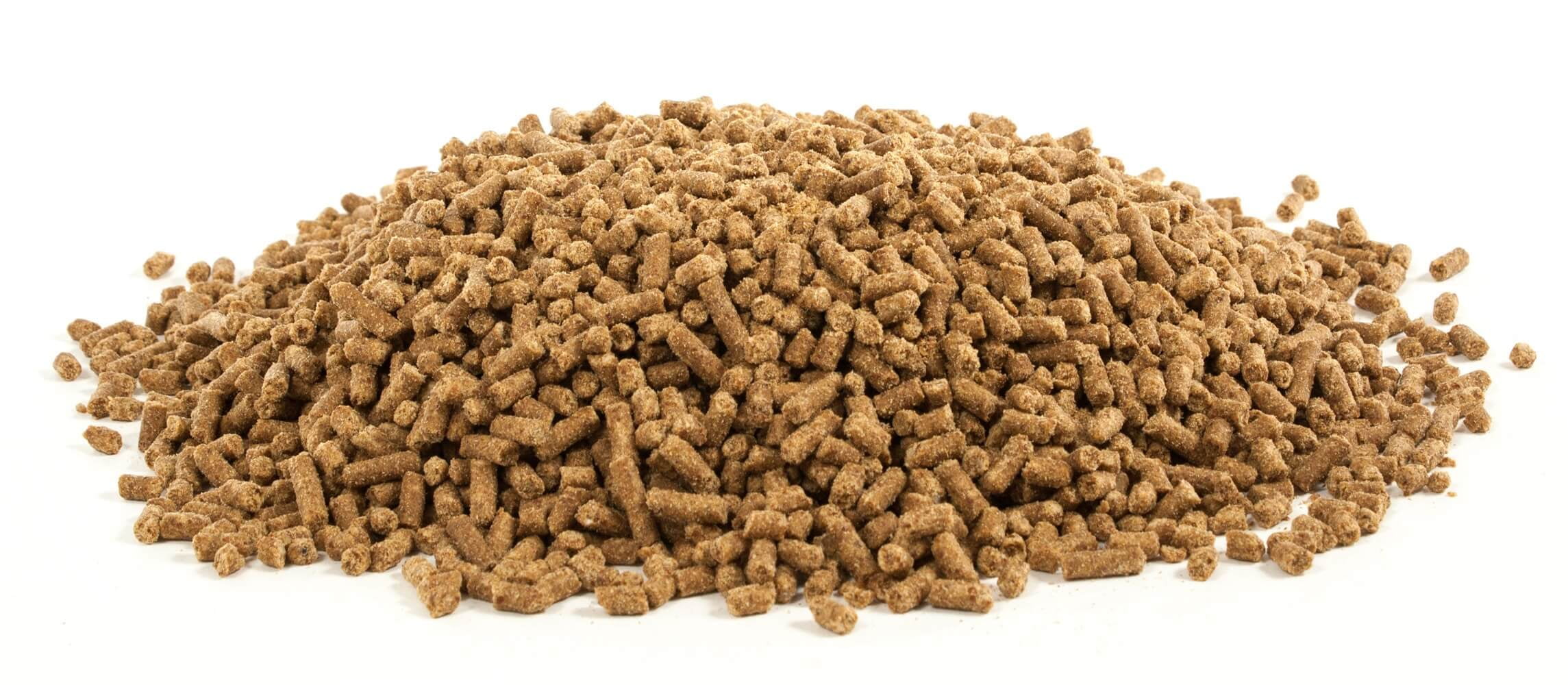 UltraCruz® Equine Wellness, 10 lb pellets