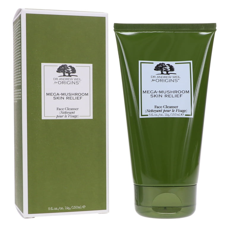 Origins Dr. Andrew Weil for Origins Mega-Mushroom Skin Relief Face