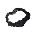 thumbnail image 1 of kurtrusly Spring Protection Protection Surround Protection Tear Trampoline Spring To Foldable Surround Guard Protection Black 36 Black 38 inch, 1 of 8
