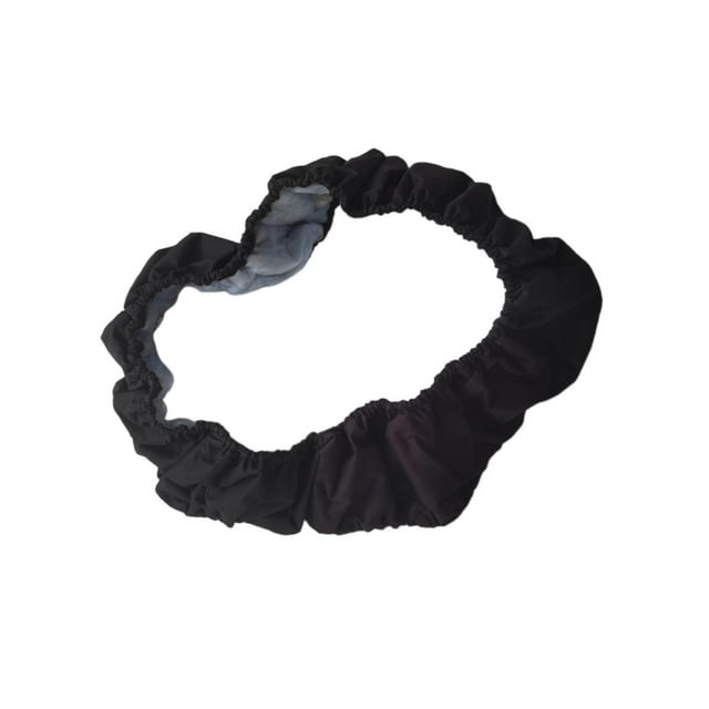 kurtrusly Spring Protection Protection Surround Protection Tear Trampoline Spring To Foldable Surround Guard Protection Black 36 Black 38 inch