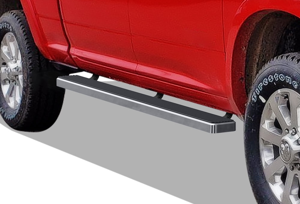 iboard running board for dodge ram crew cab