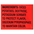 thumbnail image 4 of (3 pack) Reser's Fine Foods Diced Potatoes, 20 Oz., 4 of 5