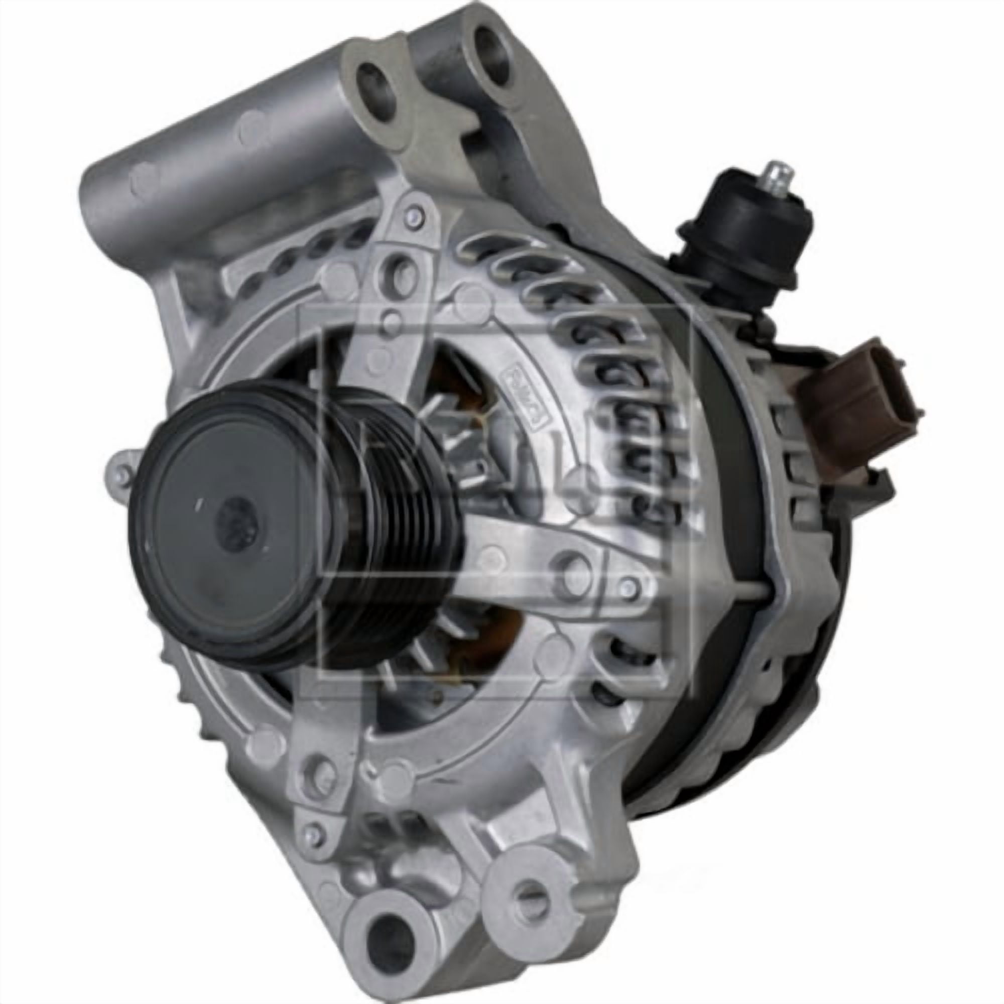 Remy 23017 Alternator