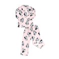 thumbnail image 2 of Pijama supersoft TESSO HOME Minnie Mouse dama, 2 of 4