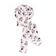 thumbnail image 2 of Pijama Supersoft TESSO HOME Minnie Mouse Dama Ultrasuave, 2 of 4
