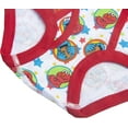 thumbnail image 4 of Sesame Street Boys' Underwear Multipacks, Sesame 10pk, 18, 4 of 8