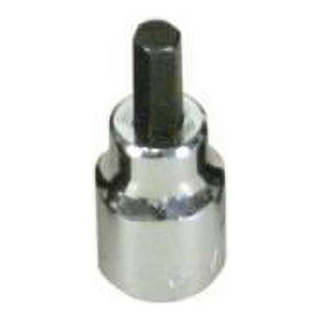 Lisle Corporation 4mm Hex Kit