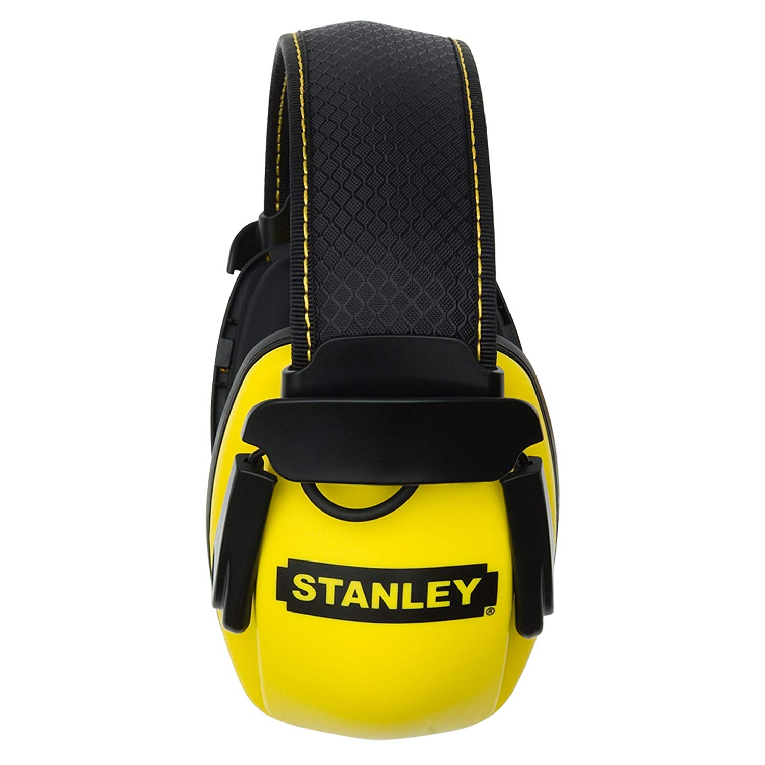 Stanley Sync Stereo Earmuff with MP3 Connection (RST-63011) - image 3 of 7