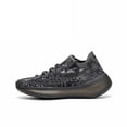 thumbnail image 1 of Zapatillas deportivas clásicas informales para hombre y mujer con diseño reflectante 3M Yeezy Boost 380, 1 of 4
