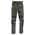 thumbnail image 1 of Viper Mens Elite Gen2 Camo Trousers, 1 of 8