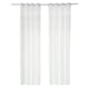 thumbnail image 5 of Persiana de rayas con sombreado vertical, mampara para ventana de ensueño, cortina impermeable para exterior, mampara para ventana blanca, combina con todo, 5 of 5