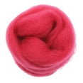 thumbnail image 2 of Mechas tejidas a mano Hugo fibra 10g alfiler materiales accesorios de costura rojo, 2 of 7