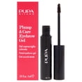 thumbnail image 1 of Gel para cejas Pupa Milano Plump and Care 003, marrón oscuro, 3 ml, 1 of 3