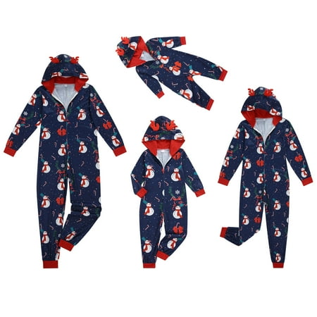 

Christmas Pajamas for Family