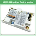 thumbnail image 2 of Placa de control de horno MAHUIBIN 50A55-843 para White Rodgers, 2 of 8