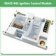 thumbnail image 2 of Placa de control de horno MAHUIBIN 50A55-843 para White Rodgers, 2 of 8
