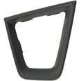 thumbnail image 2 of For 2019-2023 Renegade Fog Light Trim Front, Right Silver & Gray CH1039203, 2 of 5