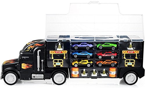 boys toy trucks