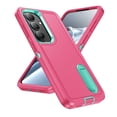 thumbnail image 2 of Funda para Teléfono Samsung Galaxy S26+ de 6,7" con Soporte Incorporado, Funda Protectora Resistente de Grado Militar Resistente a Prueba de Golpes/polvo/caídas para Samsung Galaxy S26+ de 5G, 2 of 8