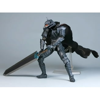 Bandai Berserk S.H.Figuarts Guts Berserker Armor - Heat of Passion