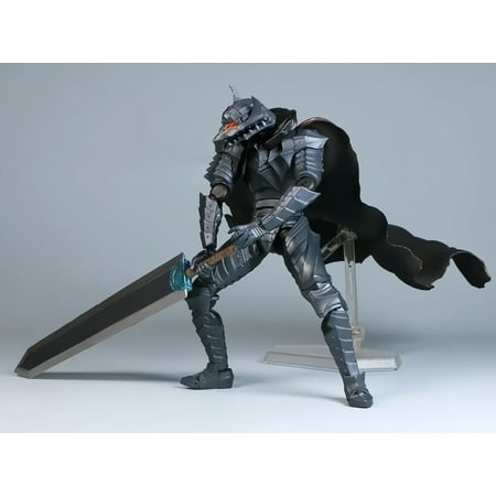 Arkham Factory Gift Boxed Set Berserk: Guts (Berserk Armor Edition) figmasp-046 Action Figure