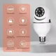 thumbnail image 2 of 2pcs Cámara De Seguridad Wifi Hd 360° Visión Nocturna Alarma, 2 of 8