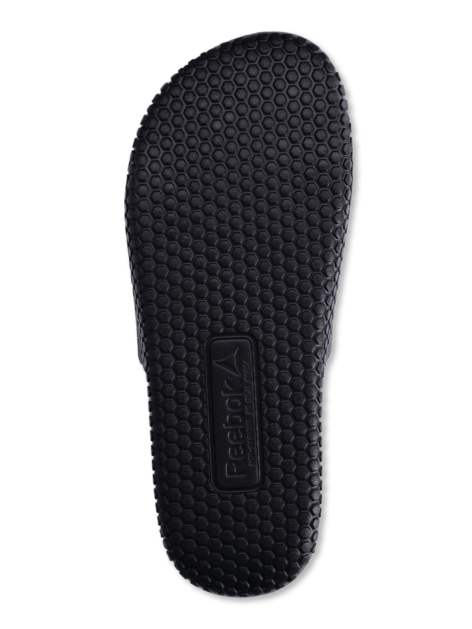 Reebok Men's Pervade Dual Density Slide Sandal