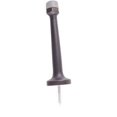 thumbnail image 1 of 3 in. Door Stop, Oil Rubbed Bronze, 1 of 1