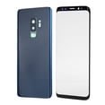 thumbnail image 1 of AMONIDA Phone Rear Glass Cover Front Screen Glass Lens Tools For S9+ G965 GIB, 1 of 8