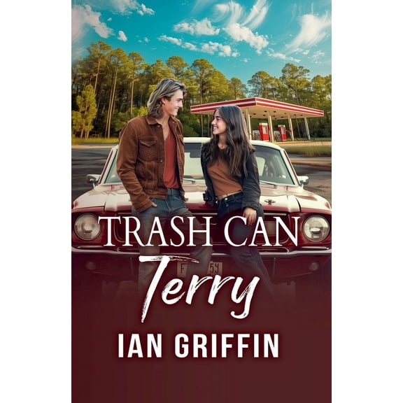 Trash Can Terry, (Paperback)