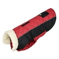 thumbnail image 2 of Multifunctional Dog Vest Reflective Dog Winter Coat Waterproof Warming Dog Jacket For Medium And Large Dogs New, 2 of 2