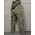 thumbnail image 2 of Men Straight‑Leg Multi‑Pocket Cargo Pants Relaxed Fit Travel Work Daily Wear S‑XXL, 1 Pack  3, 2 of 9