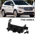 thumbnail image 3 of Radiator Core Support Mount Bracket for ford for Edge 15-18 for MKX 16-18, 3 of 7