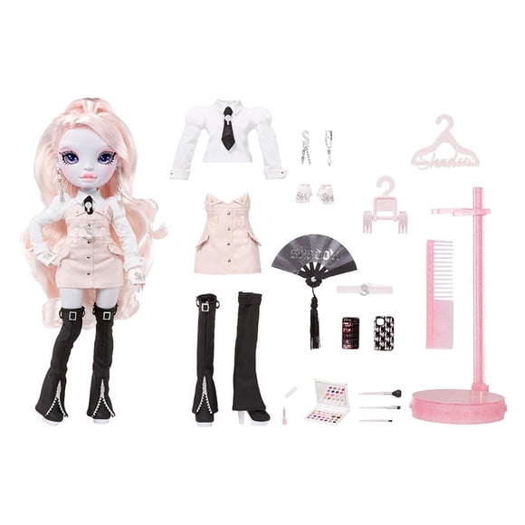 Muñeca Rainbow High Shadow High Karla Choupette