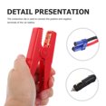 thumbnail image 3 of YOSADIER 1 Set Compact Car Jump Starter with Digital Display and Temperature Protection, 3 of 6