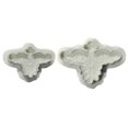 thumbnail image 1 of LACE PLUNGER CUTTER SET OF 2, 1 of 1