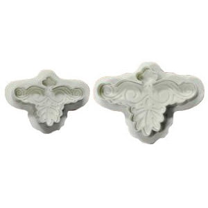 LACE PLUNGER CUTTER SET OF 2