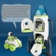 thumbnail image 5 of Space Rocket Toy Astronaut Spaceship Toy Kids Early Education Toy Birthday Gift For Boys Girls, 5 of 5