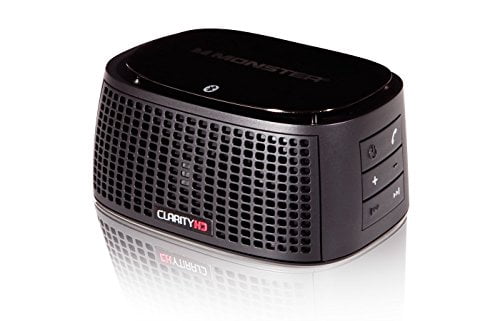 Monster ClarityHD Precision Micro 