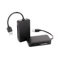 thumbnail image 3 of USB Card Reader MS Memory Card Reader Adapter Transfer Connector Simultaneously Read For Laptop Computer Accessories, 3 of 7