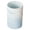 Pink, Light Blue, Grey, variant on Marble Swirl Glaze Ceramic Tumbler, Multi-Purpose Porcelain Cup for Bathroom Toothbrush Holder, Mouthwash & Daily Drinking Use