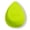 Green, variant on Wet N Wild Makeup Sponge, Yellow