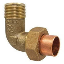 Nibco Elbow, 90 Degrees